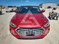 2017 Hyundai Elantra фото