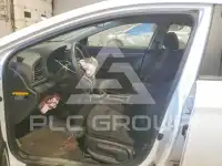 2017 Hyundai Elantra фото