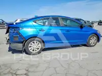 2017 Hyundai Elantra фото