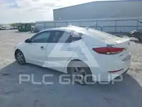 2017 Hyundai Elantra фото