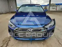 2017 Hyundai Elantra фото