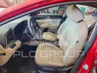 2017 Hyundai Elantra фото