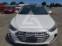 2017 Hyundai Elantra фото