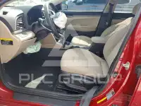 2017 Hyundai Elantra фото