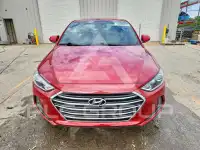 2017 Hyundai Elantra фото