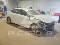 2017 Hyundai Elantra фото