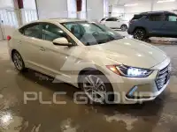 2017 Hyundai Elantra фото