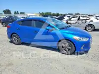 2017 Hyundai Elantra photo