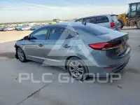 2017 Hyundai Elantra фото