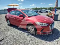 2017 Hyundai Elantra фото