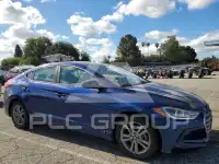 2017 Hyundai Elantra фото