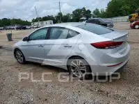 2017 Hyundai Elantra фото