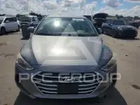 2017 Hyundai Elantra фото