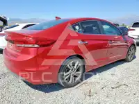 2017 Hyundai Elantra фото