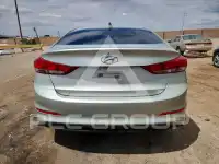 2017 Hyundai Elantra photo