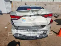 2017 Hyundai Elantra фото