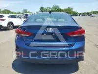 2017 Hyundai Elantra фото