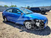 2017 Hyundai Elantra фото