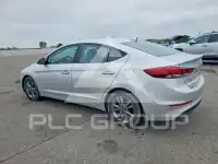 2017 Hyundai Elantra фото