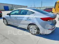 2017 Hyundai Elantra фото
