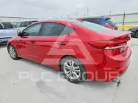 2017 Hyundai Elantra photo