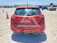 2017 Hyundai Elantra фото