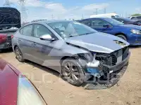 2017 Hyundai Elantra photo