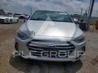 2017 Hyundai Elantra фото