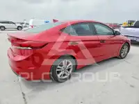 2017 Hyundai Elantra photo