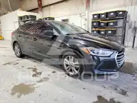 2017 Hyundai Elantra фото