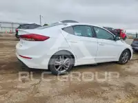 2017 Hyundai Elantra фото