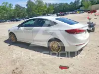 2017 Hyundai Elantra photo