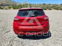 2017 Hyundai Elantra фото