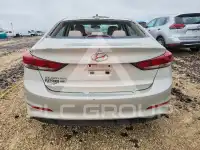 2017 Hyundai Elantra фото