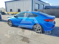2017 Hyundai Elantra фото