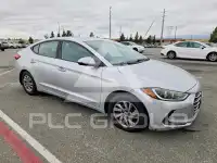 2017 Hyundai Elantra photo