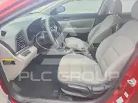 2017 Hyundai Elantra фото