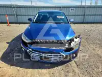 2017 Hyundai Elantra фото