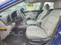 2017 Hyundai Elantra фото