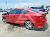 2017 Hyundai Elantra фото