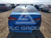 2017 Hyundai Elantra photo
