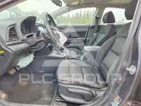 2017 Hyundai Elantra фото