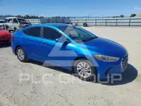 2017 Hyundai Elantra фото