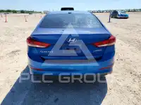 2017 Hyundai Elantra фото
