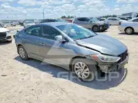 2017 Hyundai Elantra фото