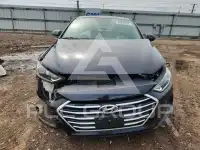 2017 Hyundai Elantra фото