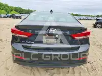 2017 Hyundai Elantra фото