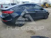2017 Hyundai Elantra фото