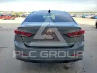 2017 Hyundai Elantra фото