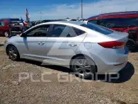 2017 Hyundai Elantra фото